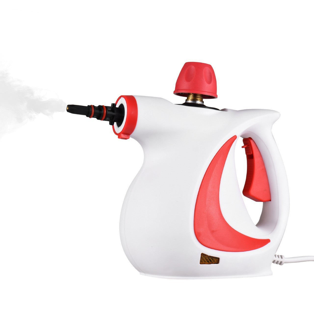AeroClean Steam Cleaner