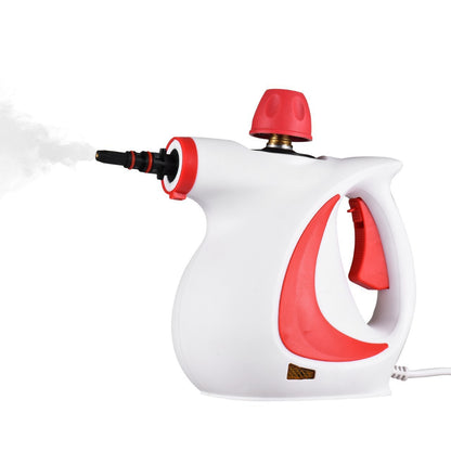 AeroClean Steam Cleaner