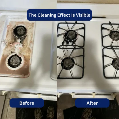 AeroClean Steam Cleaner